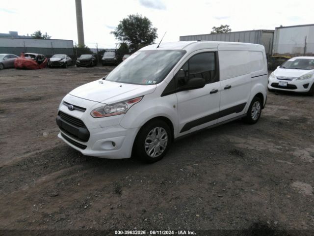 NM0LS7F75H1324441 Ford Transit Connect Xlt