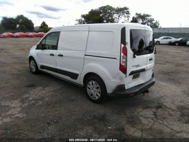 NM0LS7F75H1324441 Ford Transit Connect Xlt