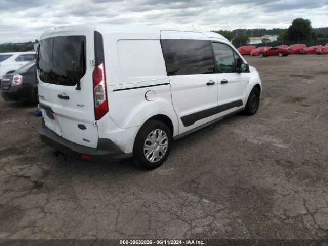 NM0LS7F75H1324441 Ford Transit Connect Xlt