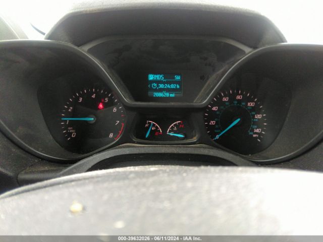 NM0LS7F75H1324441 Ford Transit Connect Xlt