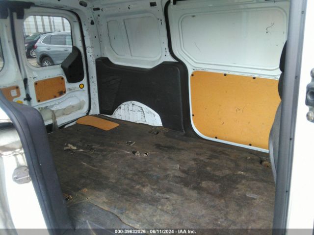 NM0LS7F75H1324441 Ford Transit Connect Xlt