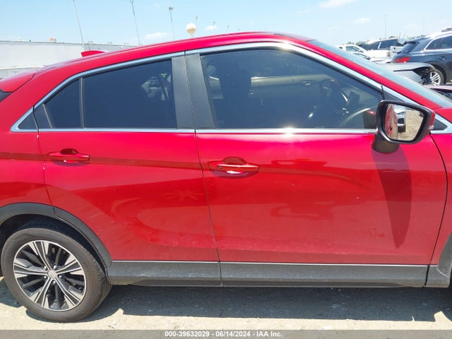 JA4ASWAA3NZ005912 Mitsubishi Eclipse Cross Se/se Special Edition/sel/sel Special Edition