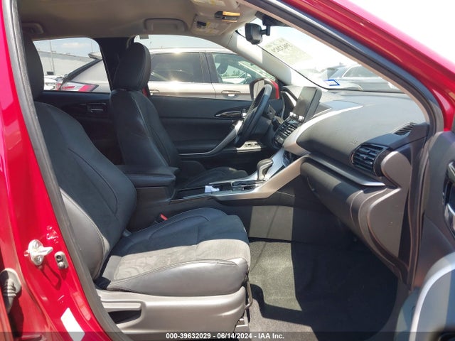 JA4ASWAA3NZ005912 Mitsubishi Eclipse Cross Se/se Special Edition/sel/sel Special Edition