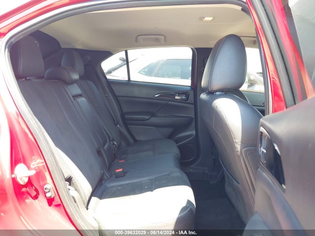 JA4ASWAA3NZ005912 Mitsubishi Eclipse Cross Se/se Special Edition/sel/sel Special Edition