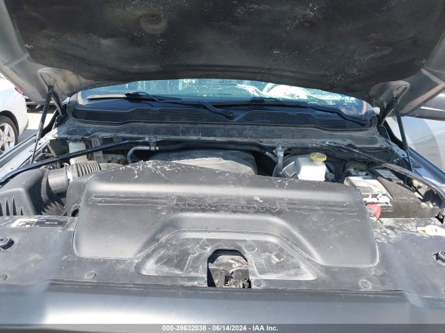 RAM 2500 Tradesman  4x2 8' Box 2022 3C6UR4HJ6NG220216 Image 10