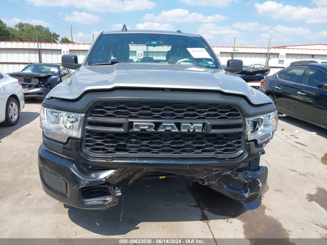 RAM 2500 Tradesman  4x2 8' Box 2022 3C6UR4HJ6NG220216 Image 12