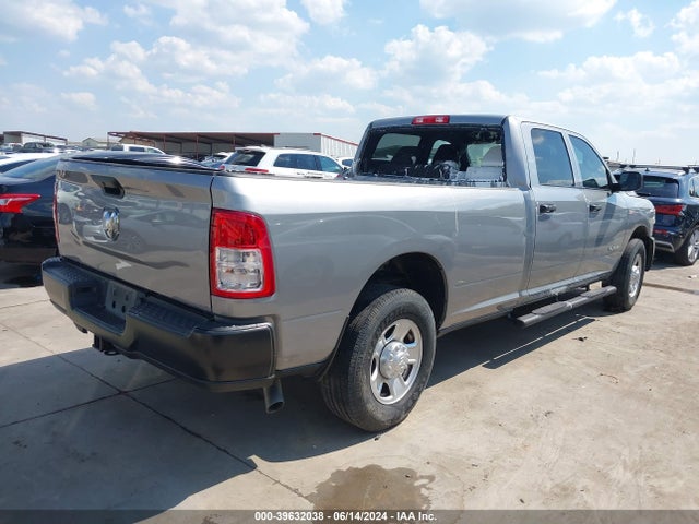 RAM 2500 Tradesman  4x2 8' Box 2022 3C6UR4HJ6NG220216 Image 4