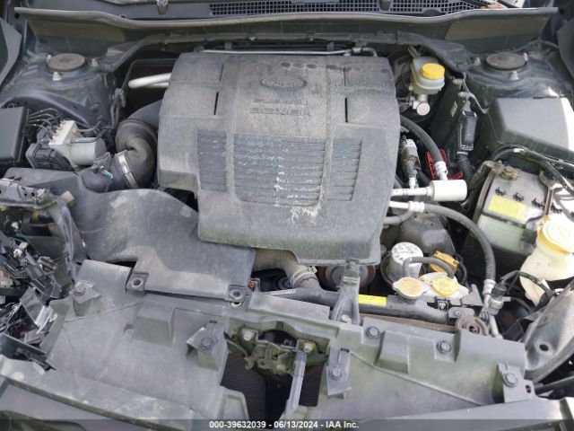 JF2SKAKC7KH532061 Subaru Forester Sport