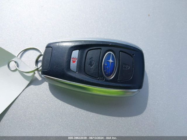 JF2SKAKC7KH532061 Subaru Forester Sport