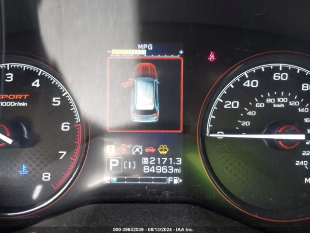 JF2SKAKC7KH532061 Subaru Forester Sport