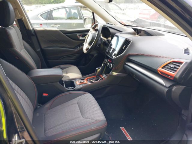 JF2SKAKC7KH532061 Subaru Forester Sport