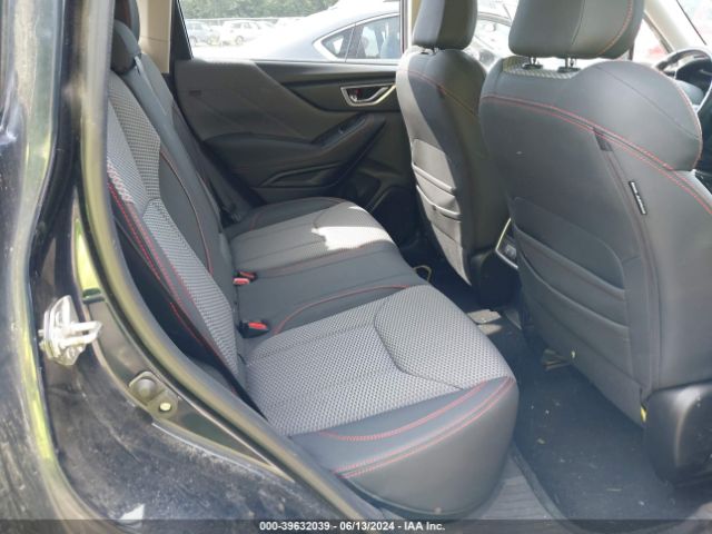 JF2SKAKC7KH532061 Subaru Forester Sport