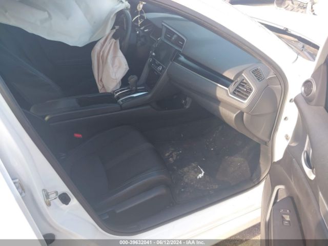 2HGFC2F8XKH599001 Honda Civic Sport