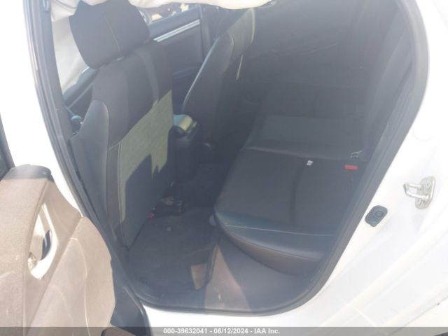 2HGFC2F8XKH599001 Honda Civic Sport