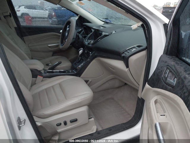 Ford Escape Titanium 2016 1FMCU0J91GUA38463 Image 5
