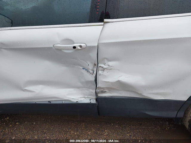 Ford Escape Titanium 2016 1FMCU0J91GUA38463 Image 6