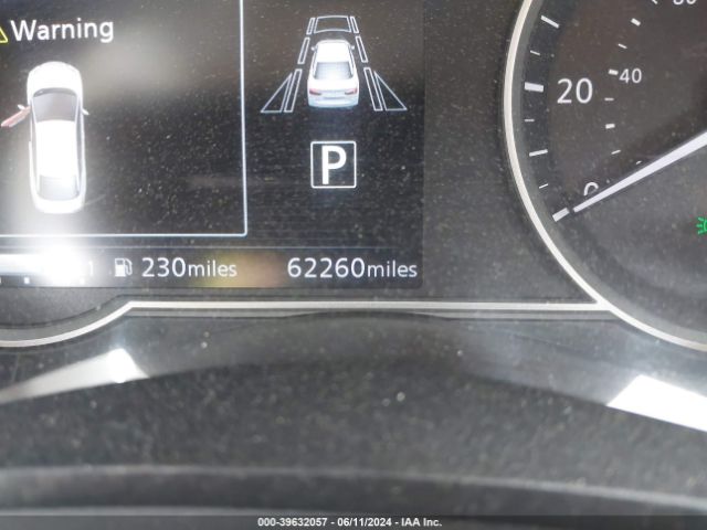 3N1CN8EV7ML855548 Nissan Versa Sv Xtronic Cvt
