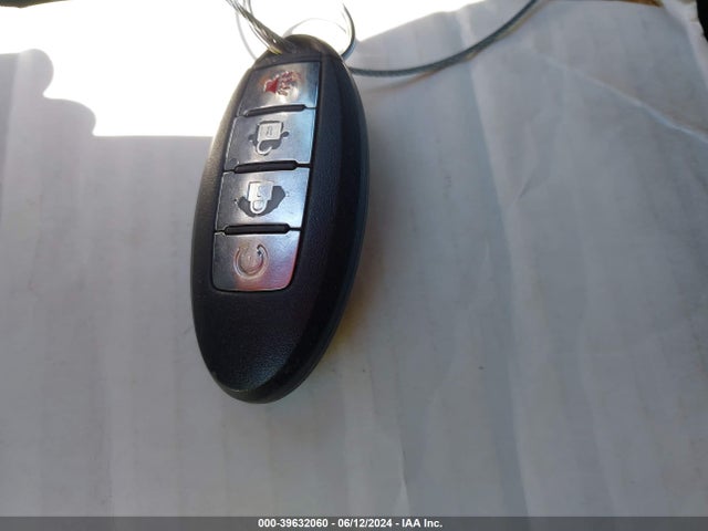 Nissan MURANO S 2015 5N1AZ2MHXFN221635 Image 11