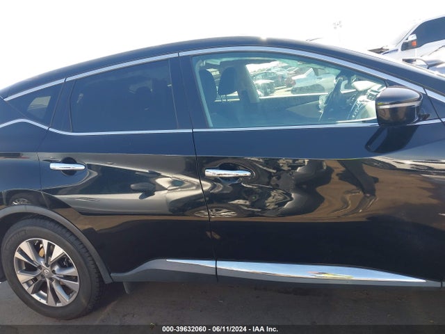 Nissan MURANO S 2015 5N1AZ2MHXFN221635 Image 13