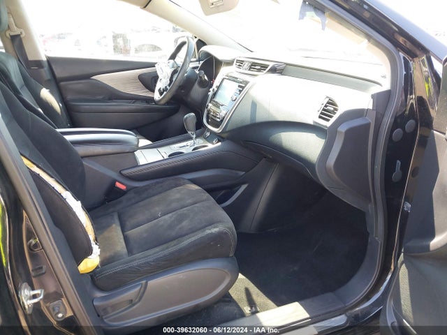 Nissan MURANO S 2015 5N1AZ2MHXFN221635 Image 5