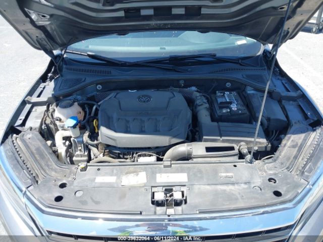 1VWSA7A38NC000371 Volkswagen Passat 2.0t Se