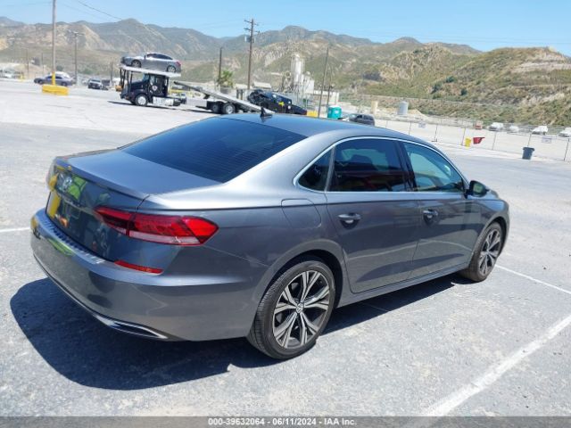 1VWSA7A38NC000371 Volkswagen Passat 2.0t Se