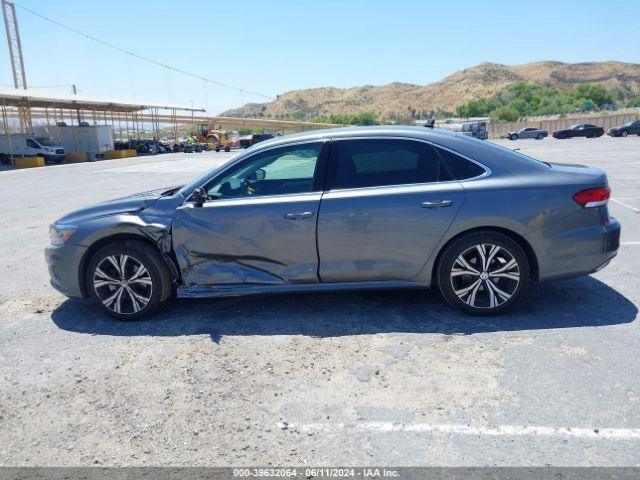 1VWSA7A38NC000371 Volkswagen Passat 2.0t Se