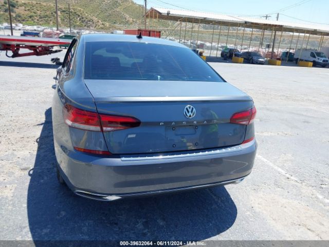 1VWSA7A38NC000371 Volkswagen Passat 2.0t Se