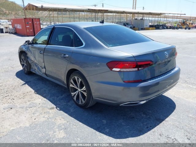 1VWSA7A38NC000371 Volkswagen Passat 2.0t Se