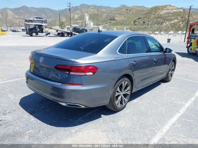 1VWSA7A38NC000371 Volkswagen Passat 2.0t Se