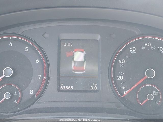 1VWSA7A38NC000371 Volkswagen Passat 2.0t Se