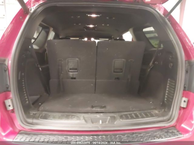 1C4RDJDG3HC908140 Dodge Durango Gt Awd