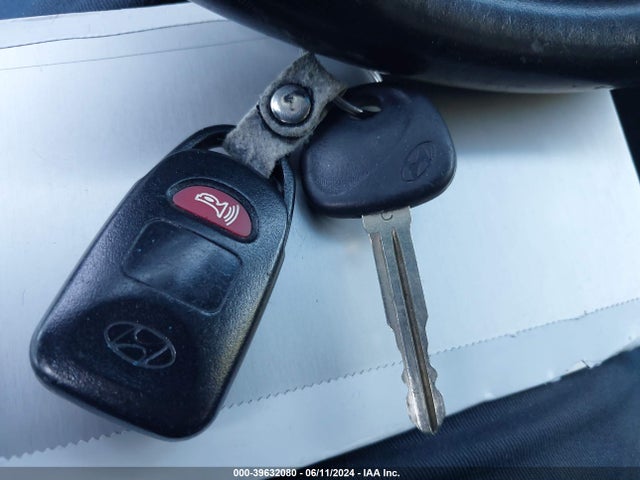 Hyundai ELANTRA SE 2015 5NPDH4AE8FH626161 Image 11