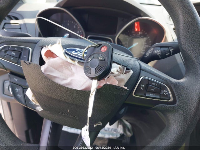 Ford ESCAPE S 2018 1FMCU0F75JUA30316 Image 11