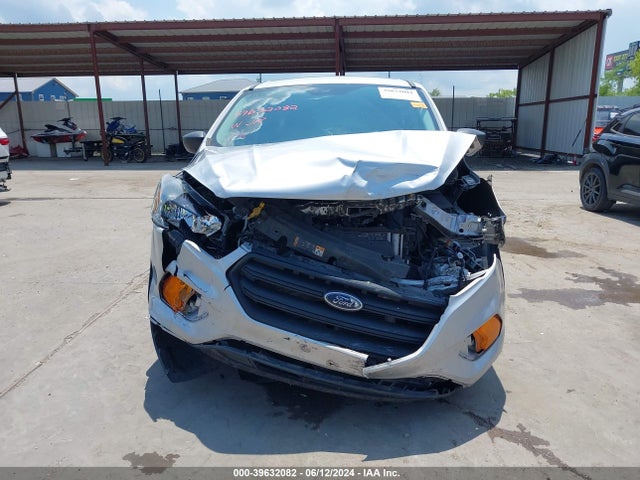 Ford ESCAPE S 2018 1FMCU0F75JUA30316 Image 13