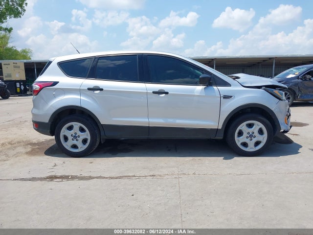 Ford ESCAPE S 2018 1FMCU0F75JUA30316 Image 14