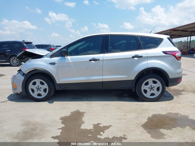 Ford ESCAPE S 2018 1FMCU0F75JUA30316 Image 15