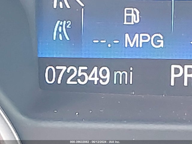 Ford ESCAPE S 2018 1FMCU0F75JUA30316 Image 16