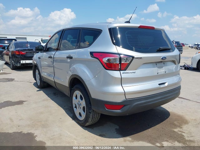 Ford ESCAPE S 2018 1FMCU0F75JUA30316 Image 3