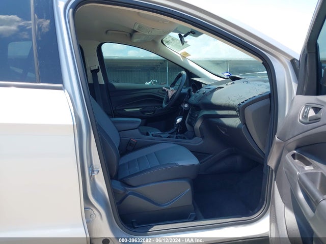 Ford ESCAPE S 2018 1FMCU0F75JUA30316 Image 5