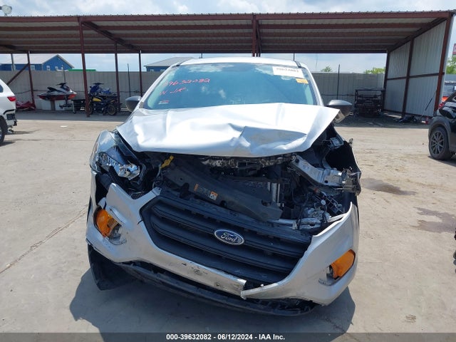 Ford ESCAPE S 2018 1FMCU0F75JUA30316 Image 6