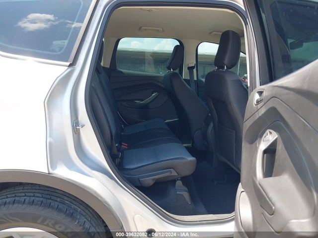 Ford ESCAPE S 2018 1FMCU0F75JUA30316 Image 8