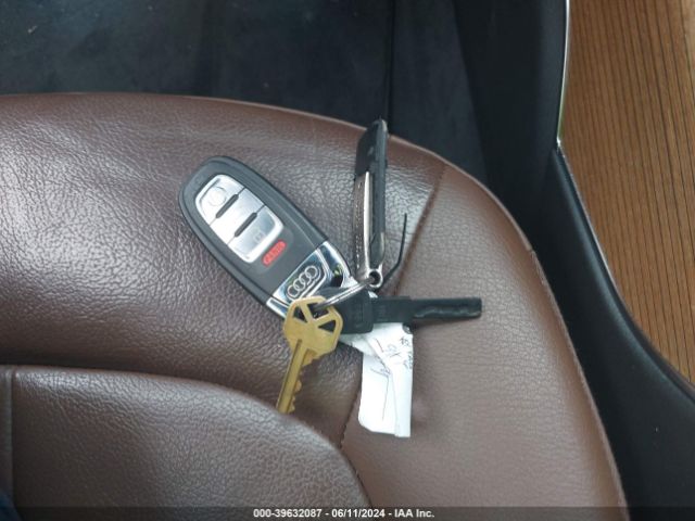 WAUDFAFC7GN063422 Audi A6 2.0t Premium Plus