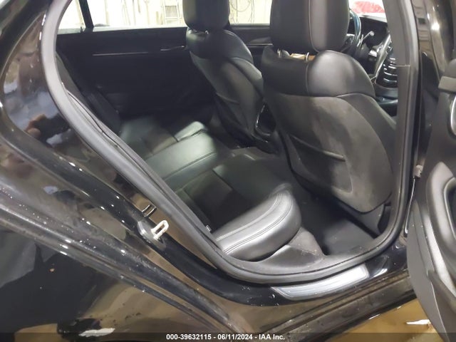 1G6AX5SX2H0163674 Cadillac CTS LUXURY