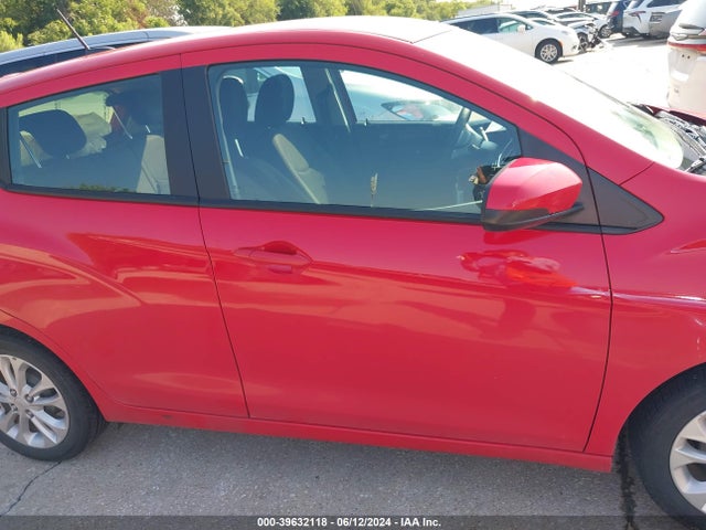 Chevrolet Spark Fwd 1lt Automatic 2021 KL8CD6SA7MC741060 Image 13