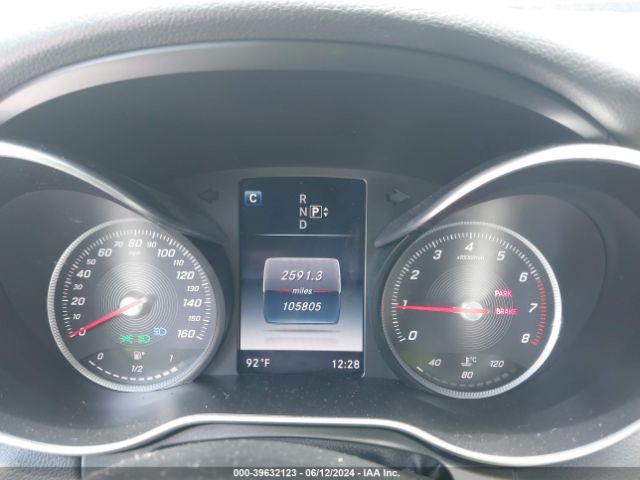 55SWF4KB5FU088017 Mercedes-Benz C 300 4matic/luxury 4matic/sport 4matic