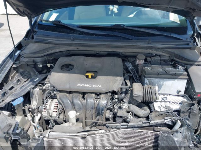 KMHD74LF5HU358974 Hyundai ELANTRA SE