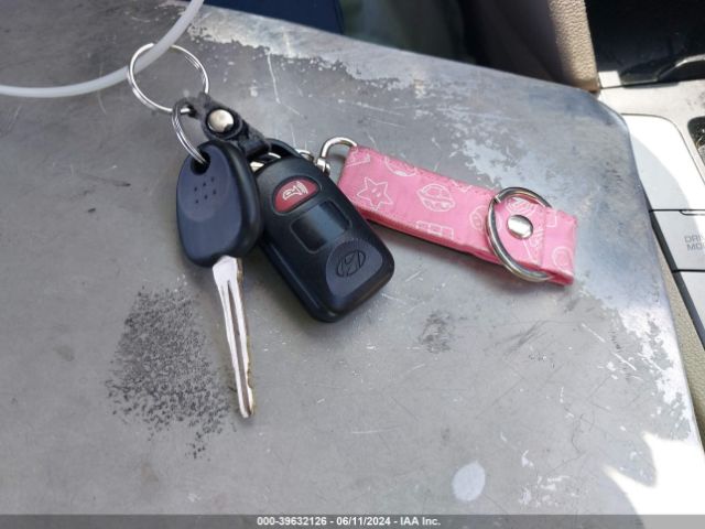 KMHD74LF5HU358974 Hyundai ELANTRA SE