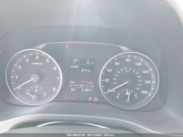 KMHD74LF5HU358974 Hyundai ELANTRA SE