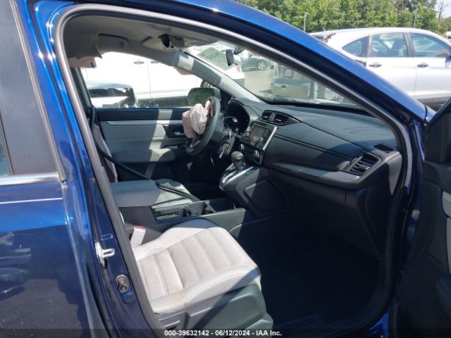 2HKRW5H33JH422821 Honda CR-V LX